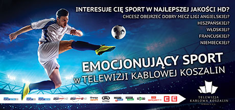 Emocjonujący sport w TKK