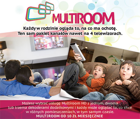 promocja mutltiroom