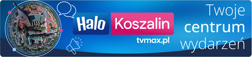 HaloKoszalin.pl - Twoje Centrum Wydarzeń!
